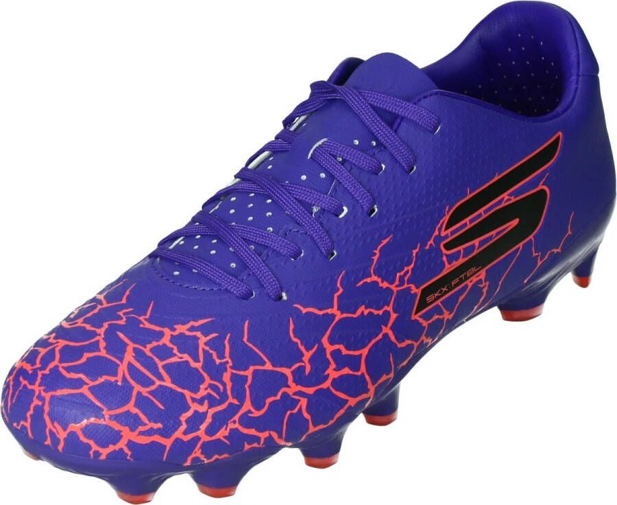 Skechers Gold Fg Voetbalschoenen Paars