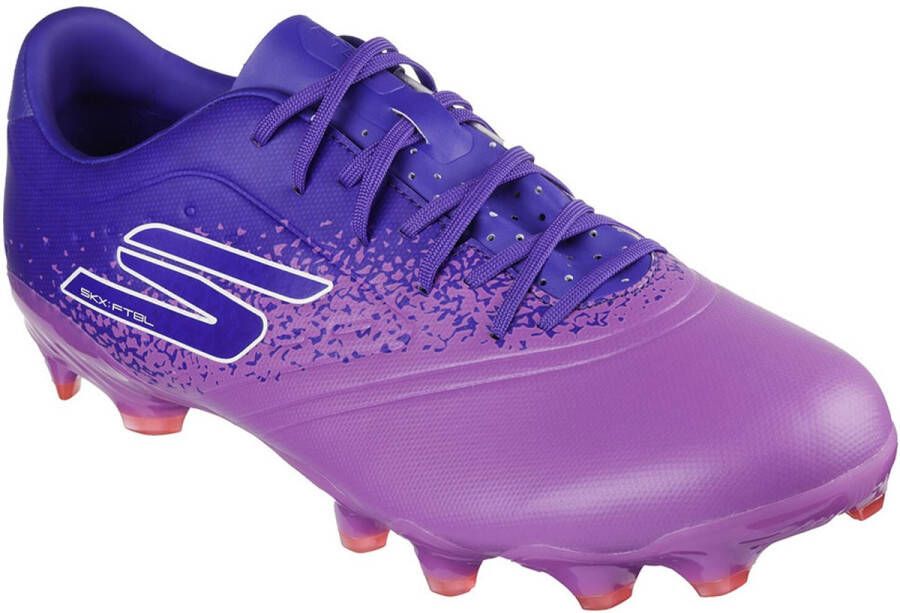 Skechers Gold Fg Voetbalschoenen Paars
