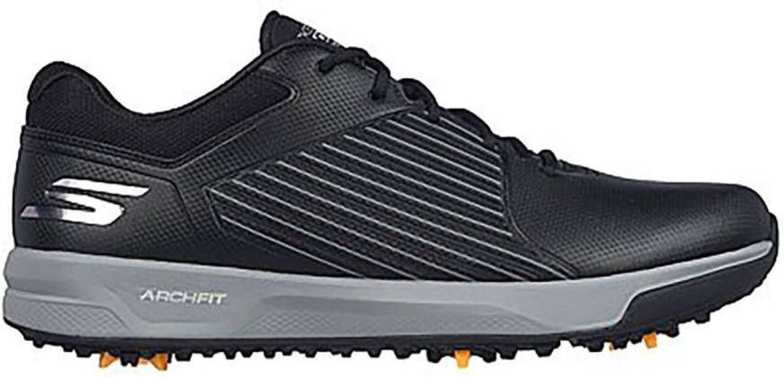 Skechers Golf Go Golf Arch Fit Elite Vortex Golfschoenen Zwart