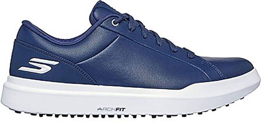 Skechers Golf Go Golf Drive 6 Golfschoenen Blauw