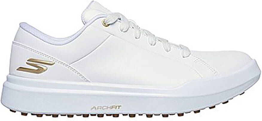 Skechers Golf Go Golf Drive 6 Golfschoenen Voor Dames Wit