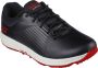 Skechers Golf Go Golf Elite 5 Gf Golfschoenen Black Red Heren - Thumbnail 1