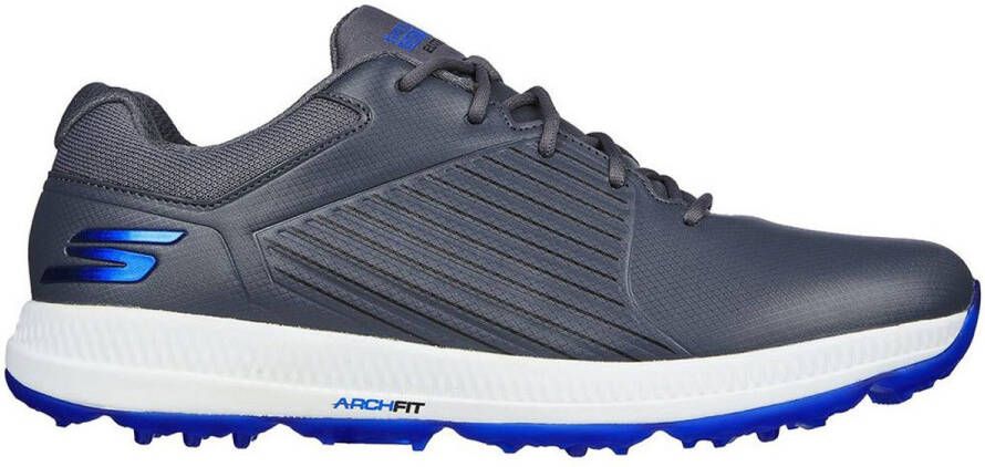 Skechers Golf Go Golf Elite 5 Gf Golfschoenen Grijs