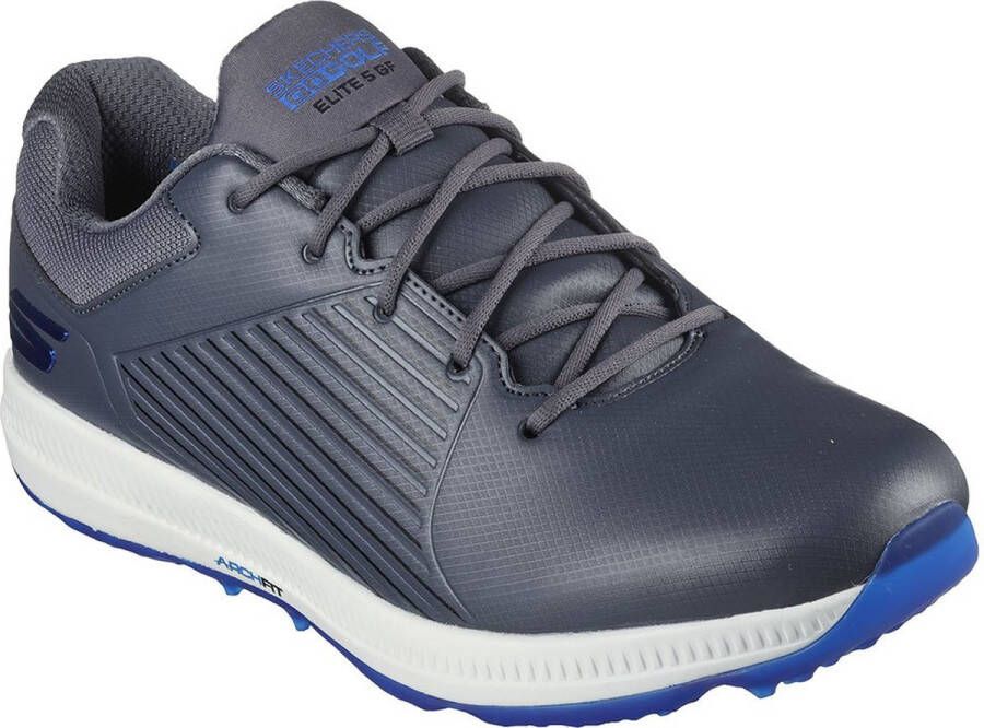 Skechers Golf Go Golf Elite 5 Gf Golfschoenen Grijs