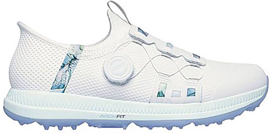 Skechers Golf Go Golf Elite 5 Slip ´in Golfschoenen Voor Dames Wit