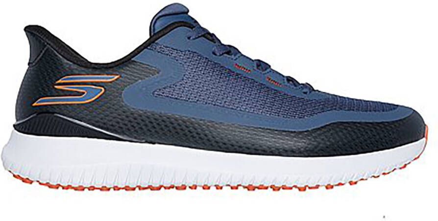 Skechers Golf Go Golf Flight Golfschoenen Blauw