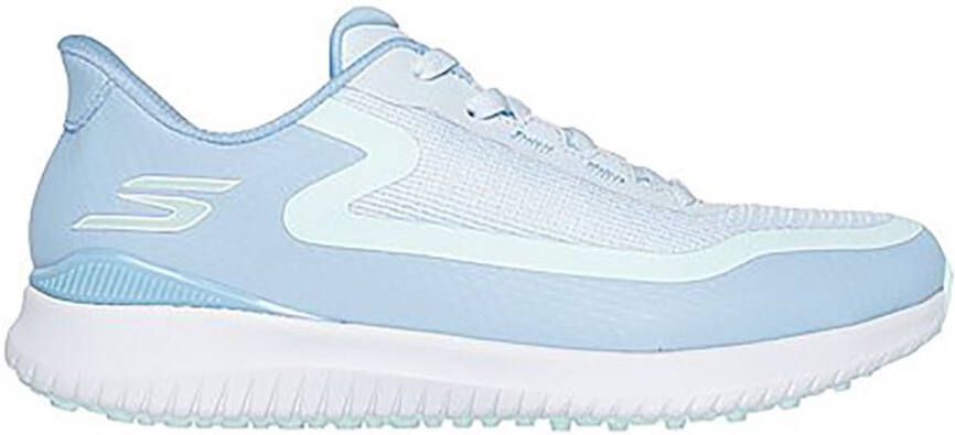 Skechers Golf Go Golf Flight Golfschoenen Voor Dames Blauw