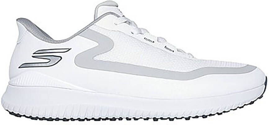 Skechers Golf Go Golf Flight Golfschoenen Wit