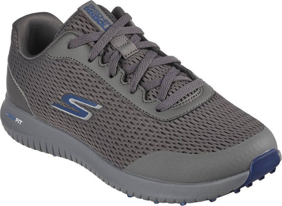 Skechers Golf Go Golf Max Fairway 3 Golfschoenen Charcoal Navy Heren