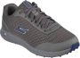 Skechers Golf Go Golf Max Fairway 3 Golfschoenen Charcoal Navy Heren - Thumbnail 1