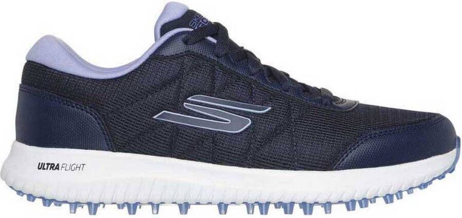 Skechers Golf Go Golf Max Fairway 4 Golfschoenen Voor Dames Blauw