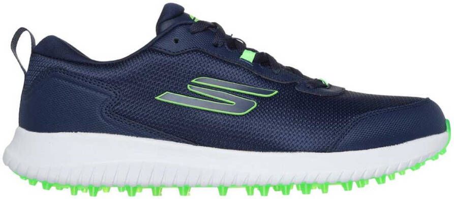 Skechers Golf Go Golf Max Fairway 4 Golfschoenen Blauw