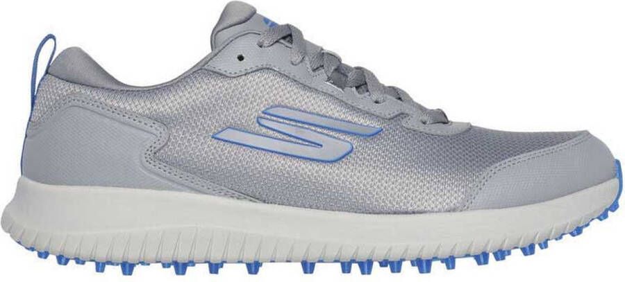 Skechers Golf Go Golf Max Fairway 4 Golfschoenen Grijs