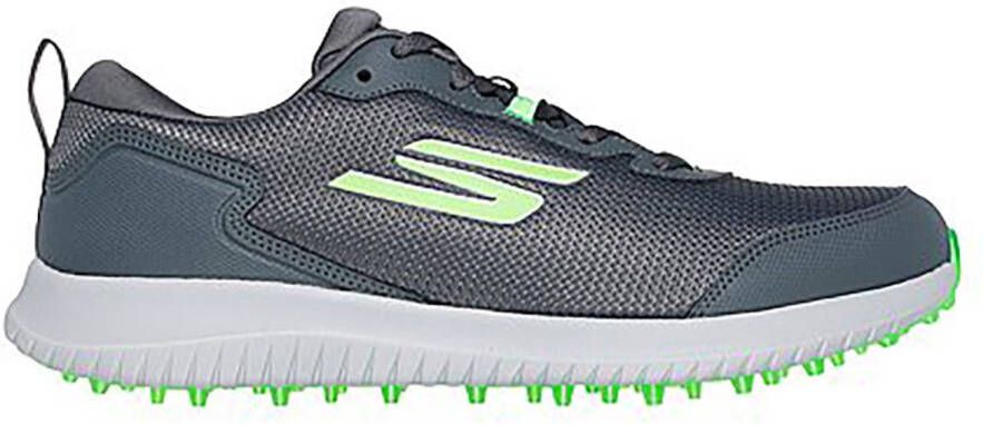 Skechers Golf Go Golf Max Fairway 4 Golfschoenen Grijs