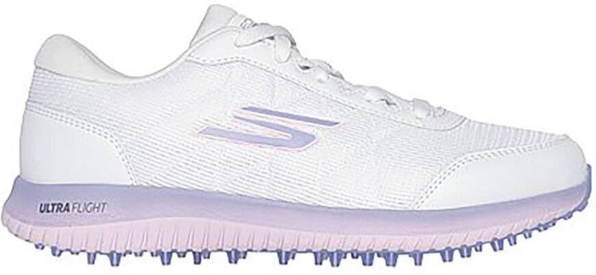 Skechers Golf Go Golf Max Fairway 4 Golfschoenen Voor Dames Wit