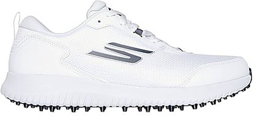 Skechers Golf Go Golf Max Fairway 4 Golfschoenen Wit