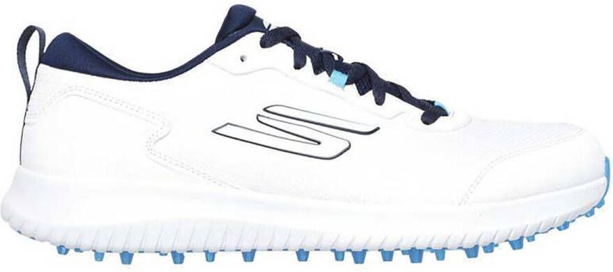 Skechers Golf Go Golf Max Fairway 4 Golfschoenen Wit