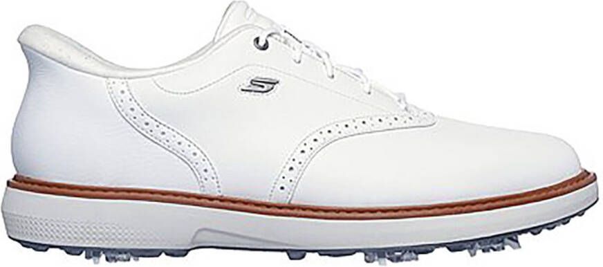 Skechers Golf Go Golf Prestige Golfschoenen Wit