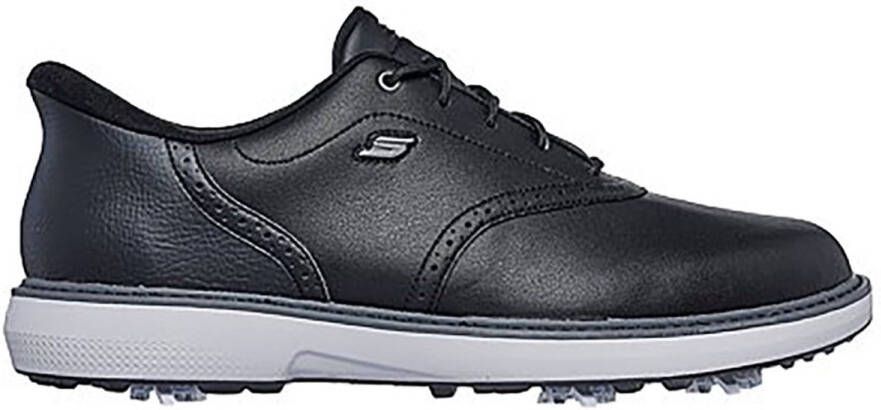 Skechers Golf Go Golf Prestige Golfschoenen Zwart