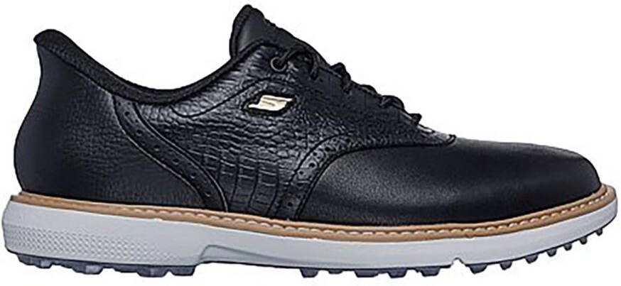 Skechers Golf Go Golf Prestige Sl Golfschoenen Voor Dames Zwart