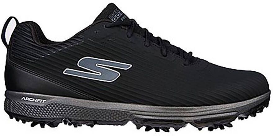 Skechers Golf Go Golf Pro 5 Hyper Golfschoenen Zwart