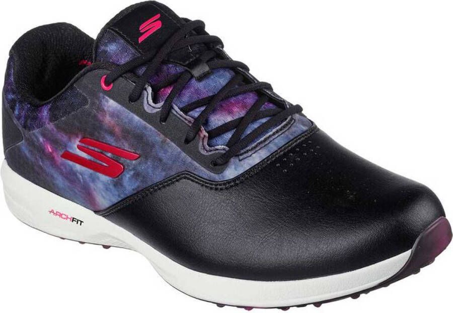 Skechers Golf Go Golf Pro Gf Golfschoenen Voor Dames Paars