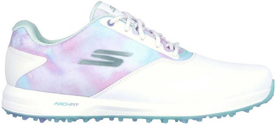 Skechers Golf Go Golf Pro Gf Golfschoenen Voor Dames Wit