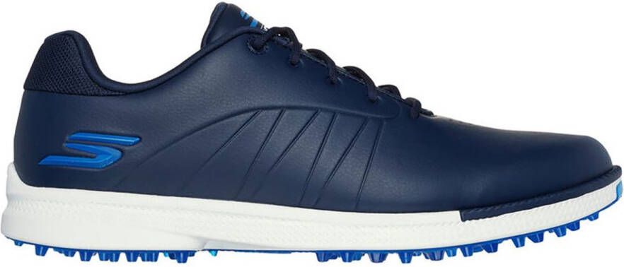 Skechers Golf Go Golf Tempo Gf Golfschoenen Blauw