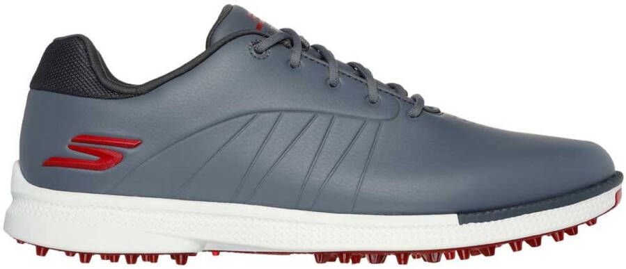 Skechers Golf Go Golf Tempo Gf Golfschoenen Grijs