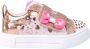 Skechers Gouden Twinkle Sparks - Thumbnail 1