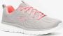 Skechers Sneakers Graceful Get Connected met memory foam vrijetijdsschoen lage schoen veterschoen - Thumbnail 1