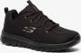 Skechers Sneakers Graceful Get Connected met memory foam vrijetijdsschoen lage schoen veterschoen - Thumbnail 1