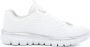 Skechers Sneakers Graceful Get Connected Vrijetijdsschoen lage schoen veterschoen met memory foam - Thumbnail 6