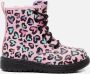 Skechers Boots Gravlen Totally Wild 302918L PKMT Roze - Thumbnail 1