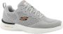 Skechers Lage Sneakers Skech-Air Dynamight-Tuned Up 232291-GRY - Thumbnail 1