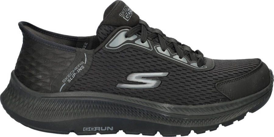 Skechers Hand Free Slip-Ins Go Run Consistent 2.0 lage sneakers