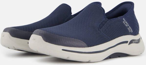 Skechers Hands Free Go Walk Arch Fit Instappers