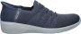 Skechers Hands Free Slip-Ins Arya Swiftly dames instapschoen Blauw - Thumbnail 1