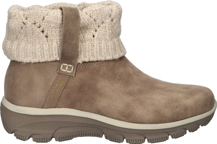 Skechers Winterlaarzen EASY GOING- Winterschoen instaplaars met 3M Scotchgard-impregnering - Foto 3