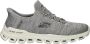 Skechers Hands Free Slip-Ins Glide Step heren sneaker Licht grijs - Thumbnail 1
