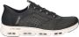Skechers Slip-on sneakers GLIDE-STEP GRATIFY-PACE instapschoen comfortabele schoen met elastische veters - Thumbnail 1