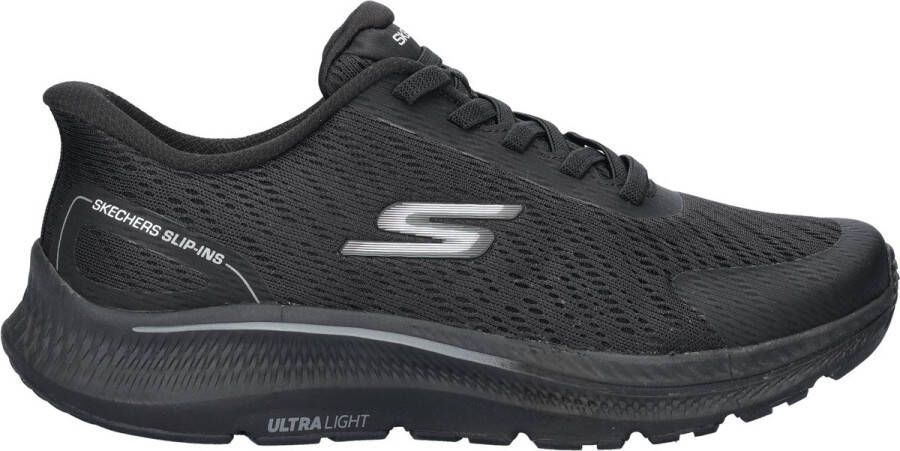 Skechers Hands Free Slip-ins Go Run 2.0 heren instapper Zwart