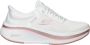 Skechers Slip-on sneakers GO RUN ELEVATE 2.0-BANYAN instapschoen comfort schoen met bungee-sluiting - Thumbnail 1