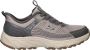 Skechers Hands Free Slip-Ins Hillcrest 2.0 heren sneaker Donker Taupe - Thumbnail 1