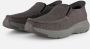 Skechers Slip-Ins RF: Parson Sportief Donkergrijs - Thumbnail 2
