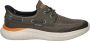 Skechers Hands Free Slip-Ins Lawson heren instapschoen Kaki - Thumbnail 1