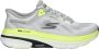 Skechers Hands Free Slip-Ins Max Cushioning Arch Fit 2.0 heren sneaker Licht grijs - Thumbnail 1