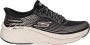 Skechers Hands Free Slip-Ins Max Cushioning Elite 2.0 dames sneaker Zwart multi - Thumbnail 1