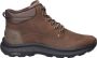 Skechers Sneakers Uno mid cut sneaker veterschoenen met gewatteerde schacht - Thumbnail 2