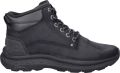 Skechers Hands Free Slip-Ins Pollard heren veterboot Zwart - Zwart